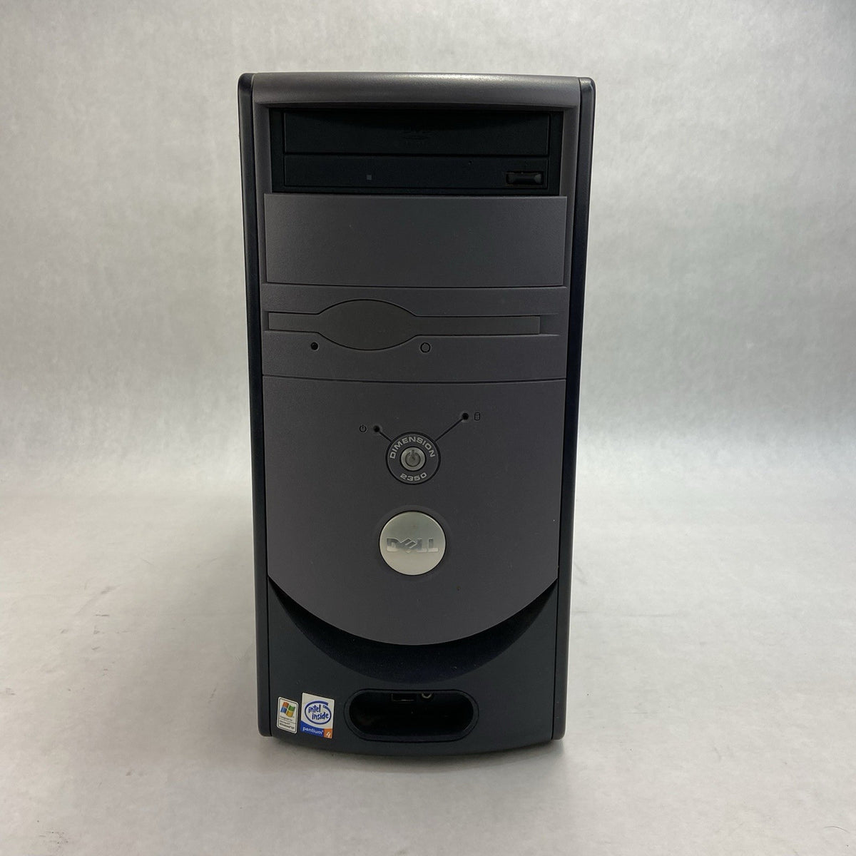Dell Dimension 2350 MT Intel Pentium 4 2.2GHz 1GB RAM No HDD No OS1