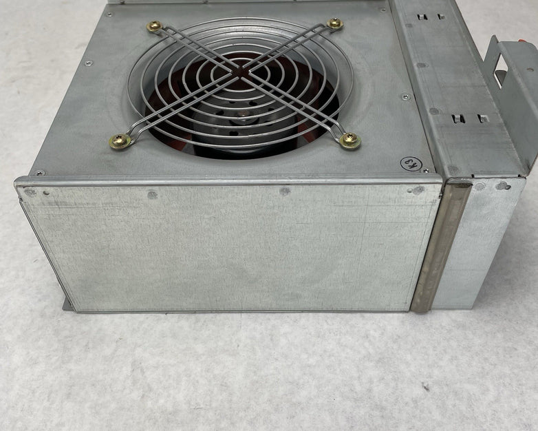 EBM K1G175-CF33-11 26K9690 Cooling fan Blower 120W 12VDC 4300Rpm 26K9688 Unteste