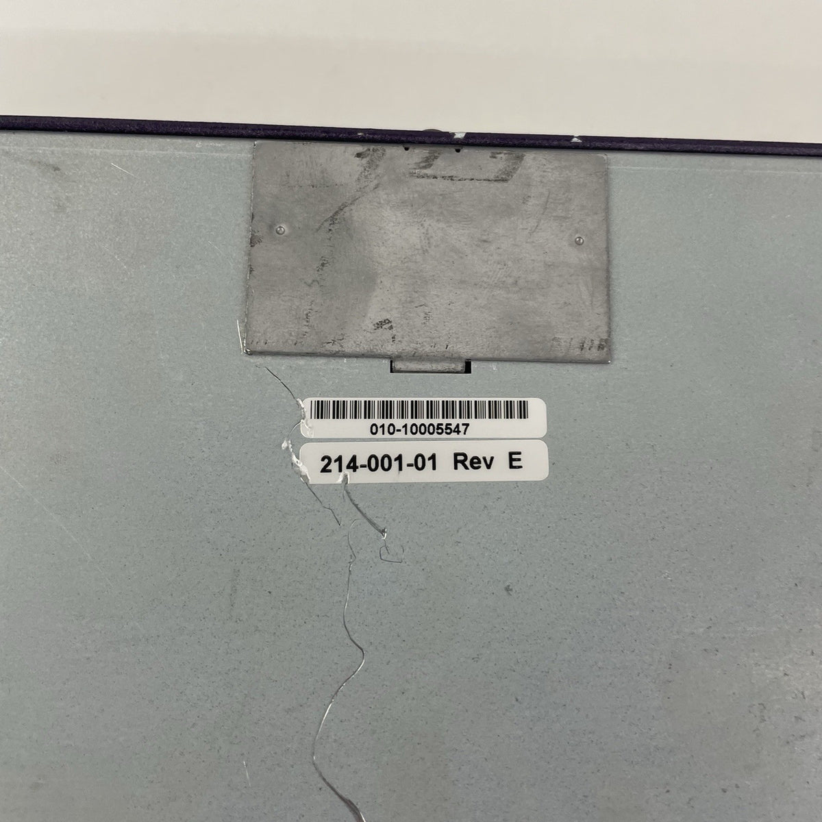 Packeteer PacketShaper 2000 WAN Internet Server Console Rackmount10