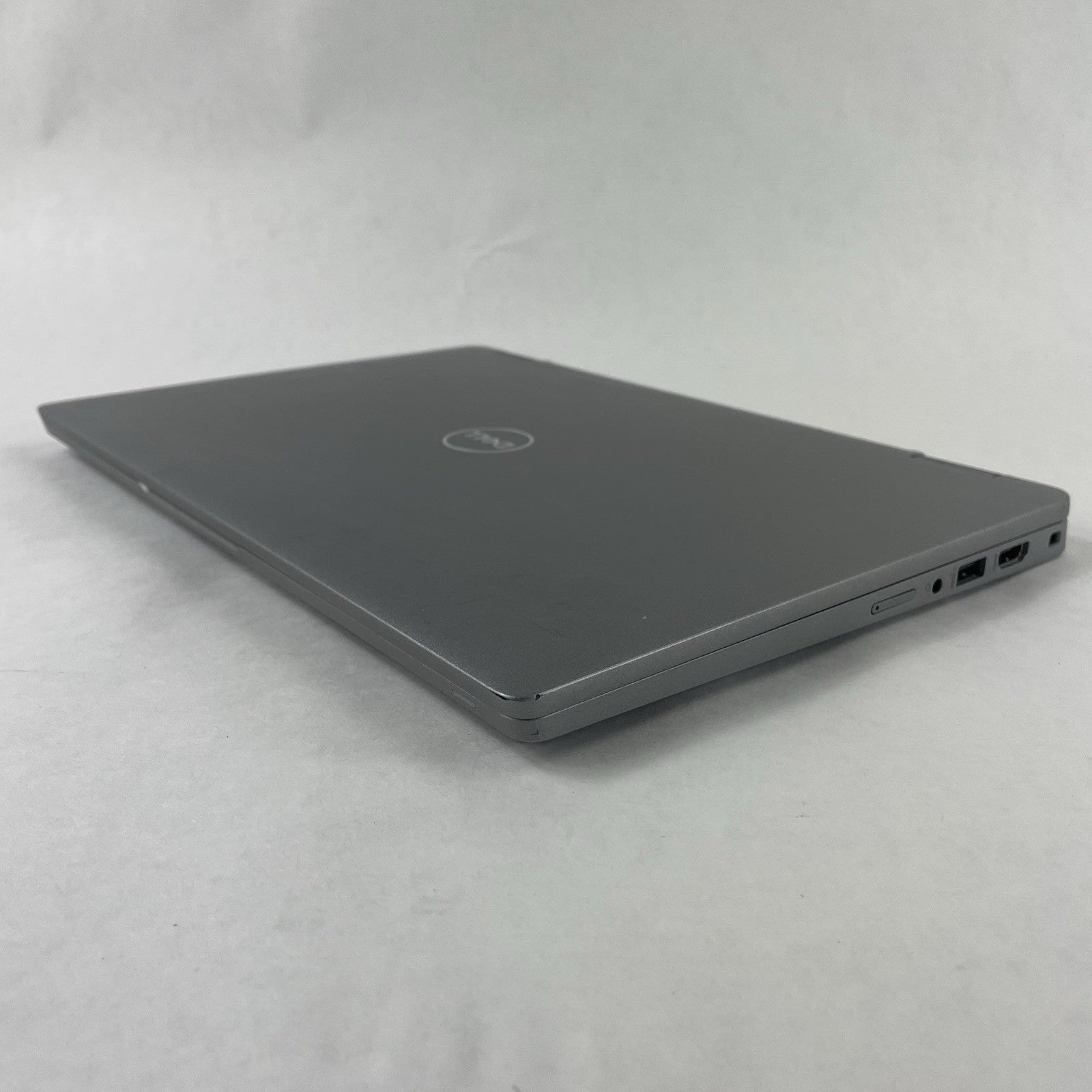 Dell Latitude 5330 13.3" i5-1235U 3.96 GHz 16 GB RAM No SSD/OS/AC - Bad Vents11