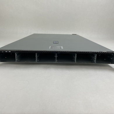Netapp NAF-1703 Server 2x Intel Xeon Gold 5120 2.2GHz 738GB RAM No HDD No OS