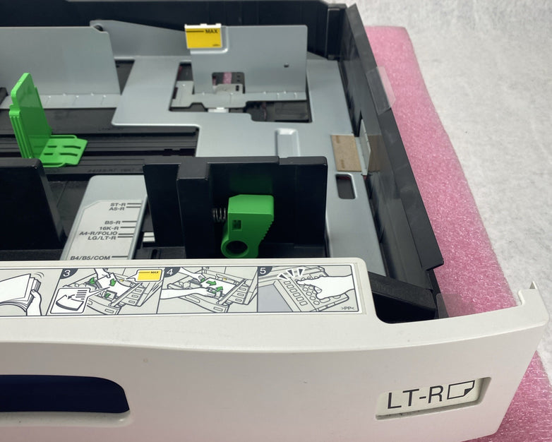 Toshiba LT-R Paper Tray From E Studio 457