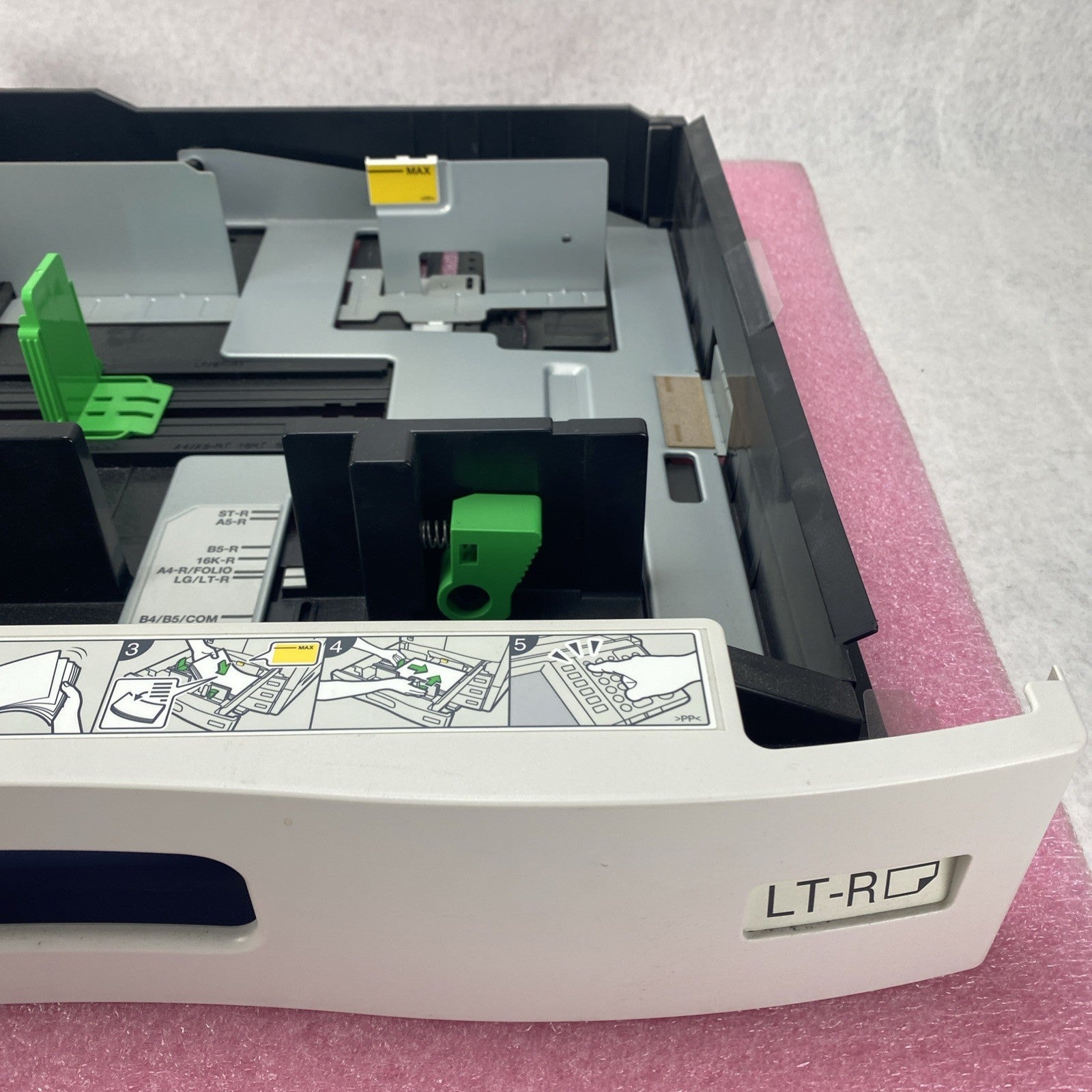 Toshiba LT-R Paper Tray From E Studio 4572