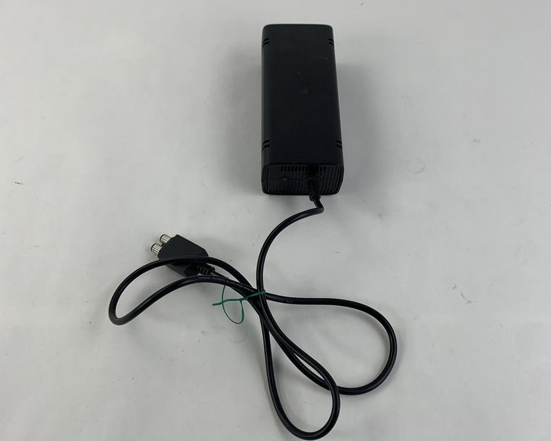 Microsoft PB-2121-02MX AC Adapter for Xbox 360 - No Power Cord - Untested