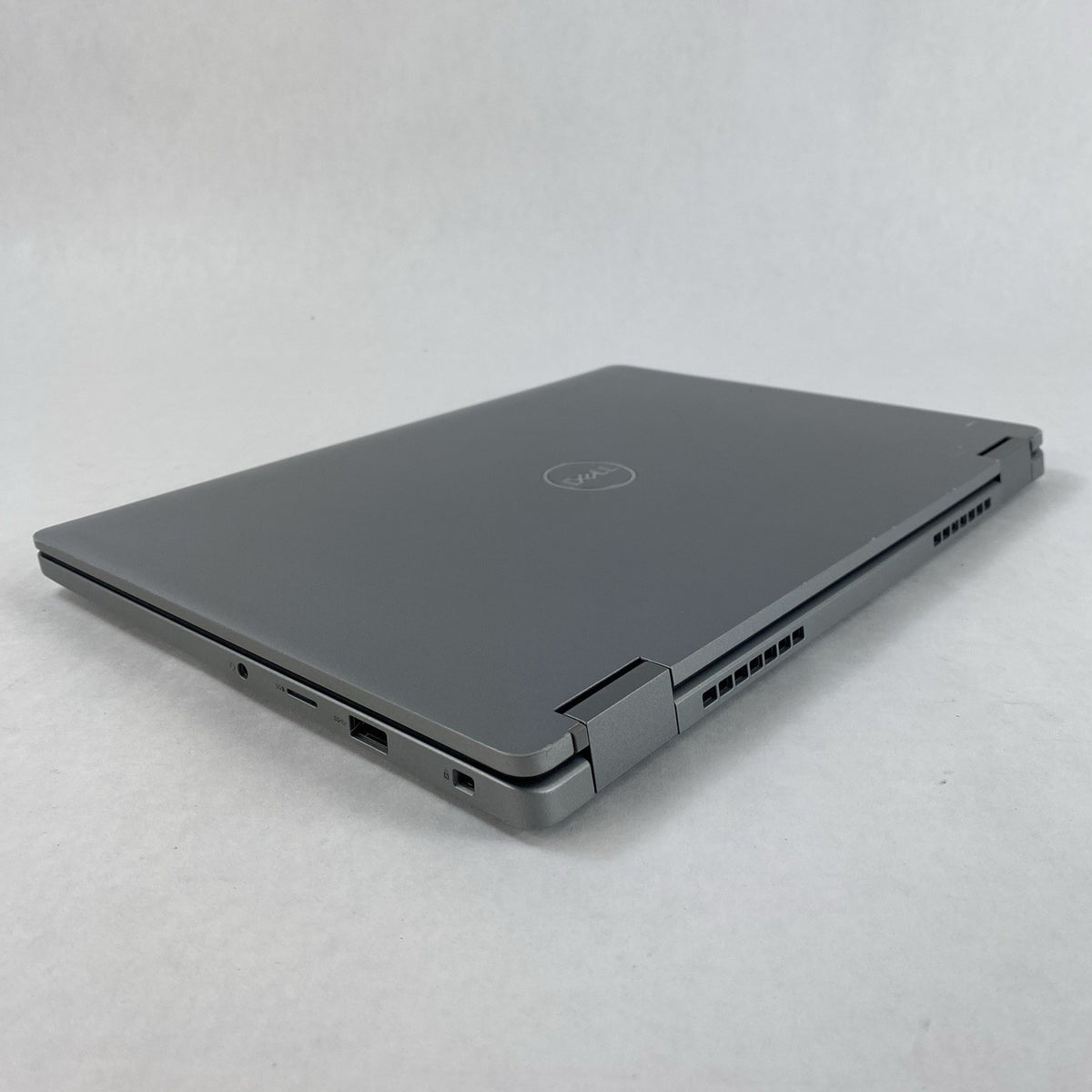 Dell Latitude 3310 13.3" i3-8145U 2.10GHz 8GB RAM No SSD/OS/AC7