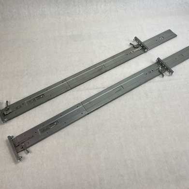 HP 718225-001 T2 718497-001 T2 Left and Right Inner/Outer Server Rail Kit