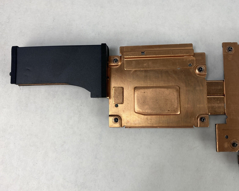 HP ZBook Fury 16G10 Heat Sink