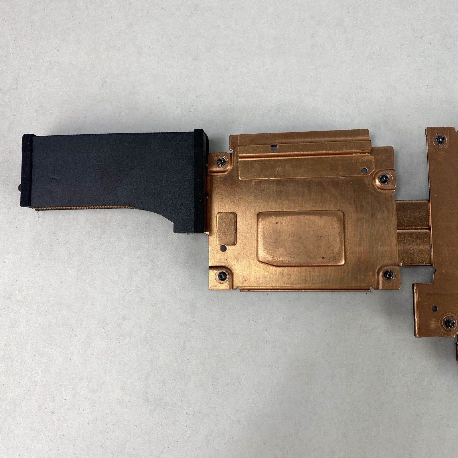 HP ZBook Fury 16G10 Heat Sink6