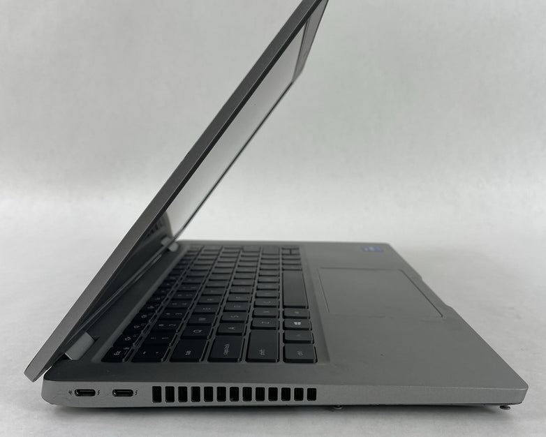 Dell Latitude 5420 14" i7-1165G7 2.80 GHz 8 GB RAM No SSD/OS/AC/Batt - Scratched