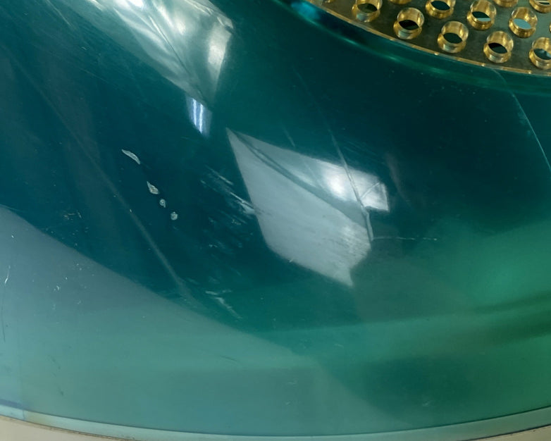 Apple M5521 iMac G3 350 1999 PowerPC G3 750 350MHz 512MB RAM No HDD No OS