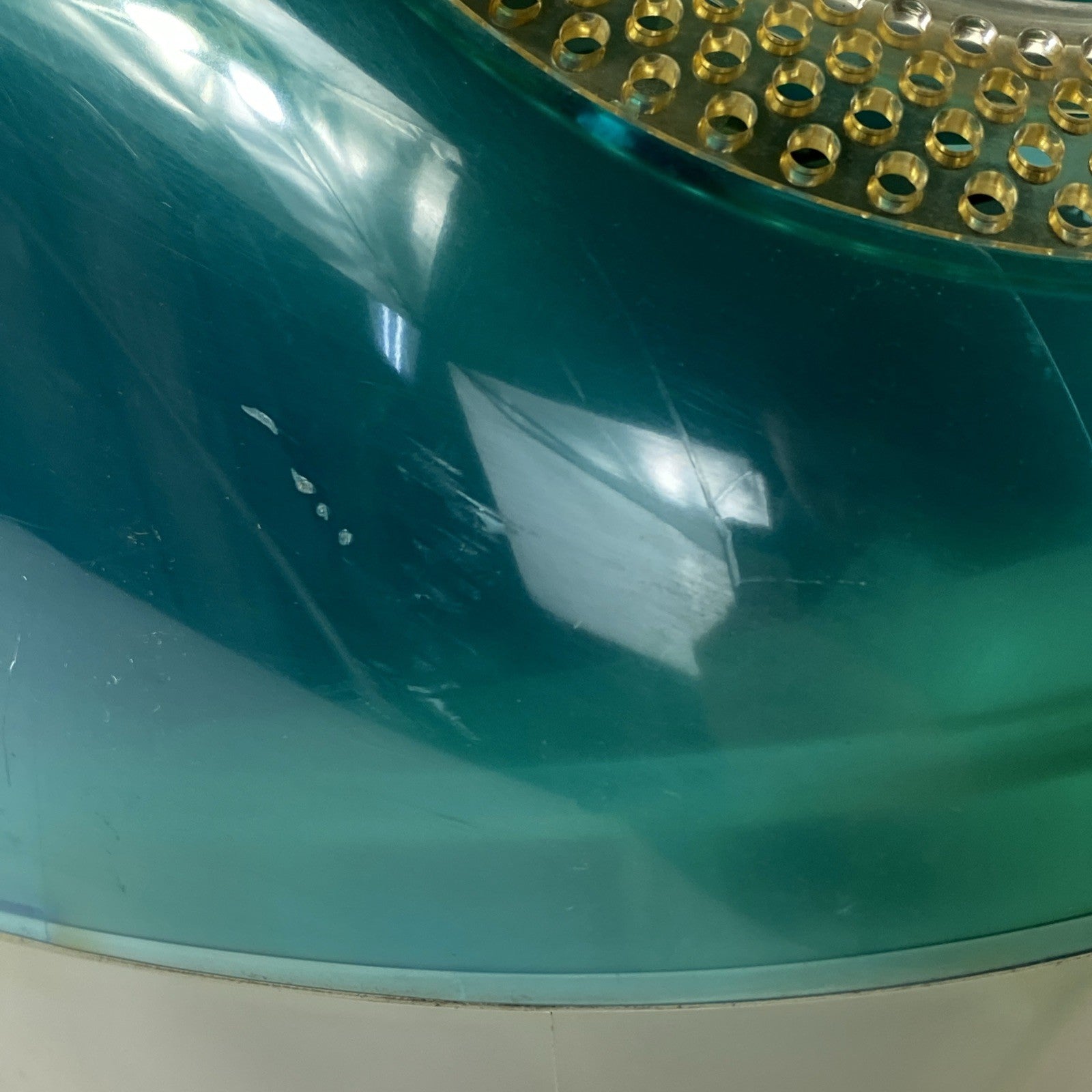 Apple M5521 iMac G3 350 1999 PowerPC G3 750 350MHz 512MB RAM No HDD No OS