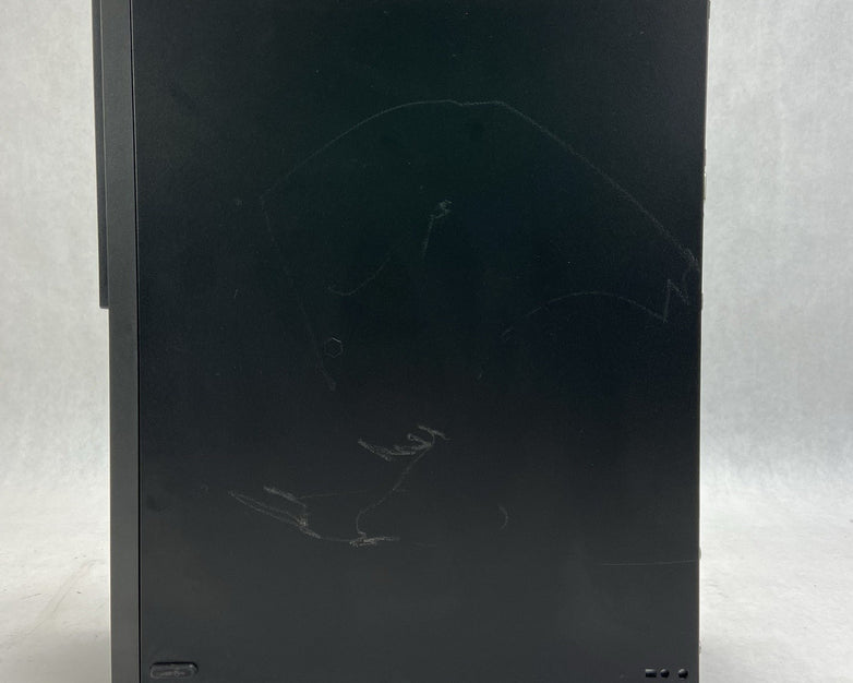 Lenovo ThinkCentre M910s SFF Intel Core i5-6500 3.20GHz 8GB RAM No HDD No OS