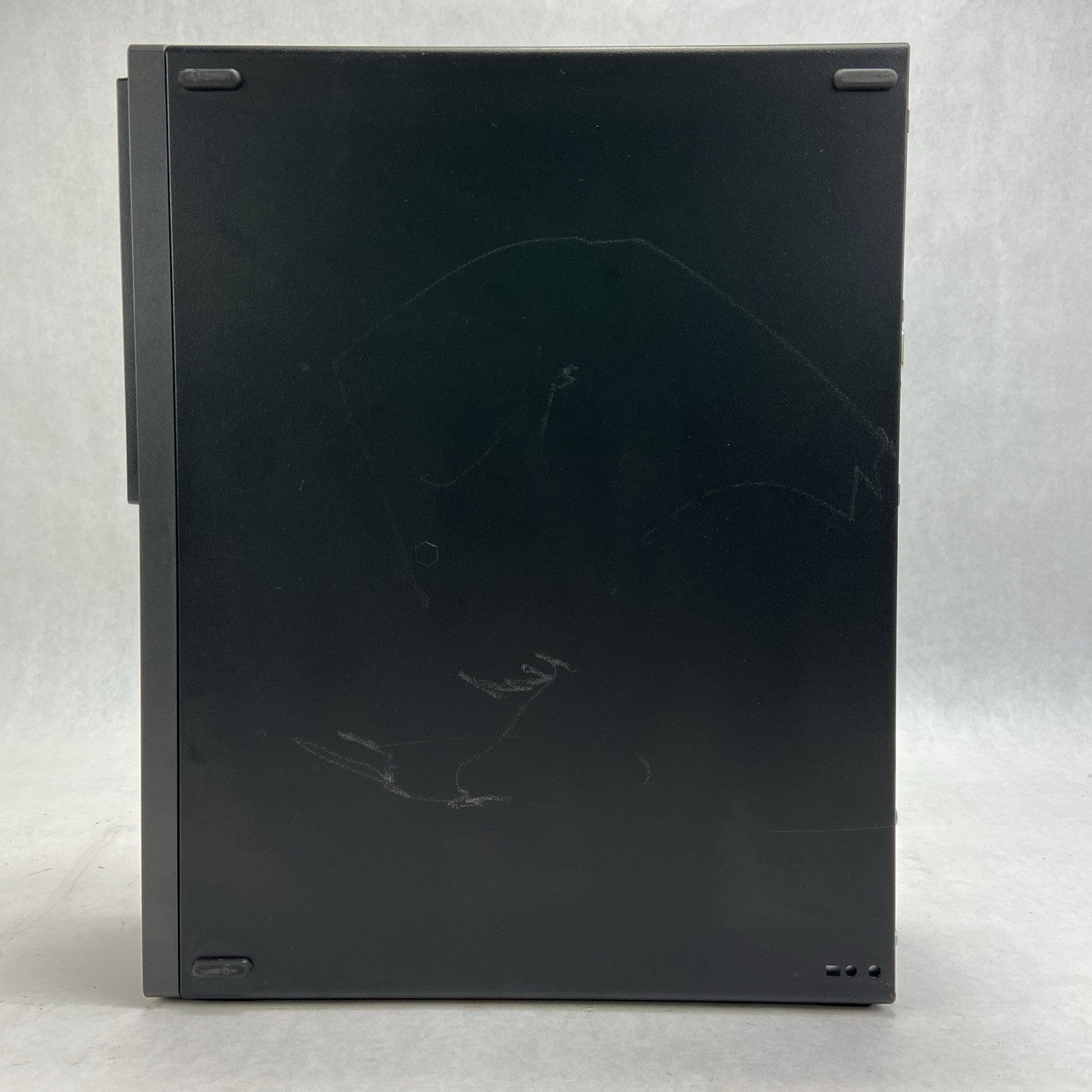 Lenovo ThinkCentre M910s SFF Intel Core i5-6500 3.20GHz 8GB RAM No HDD No OS3
