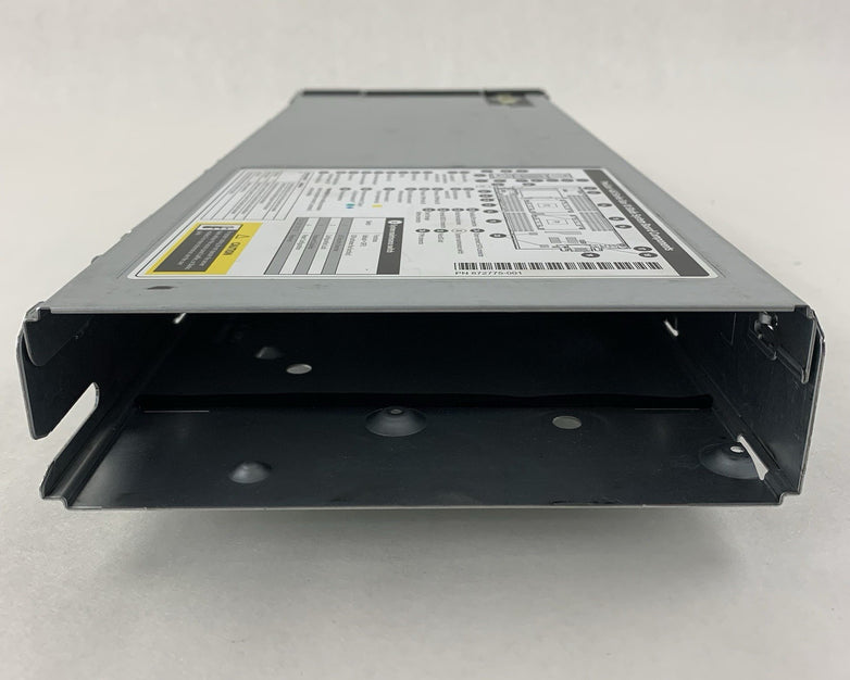 HPE ProLiant BL460c Gen10 875625-001 Barebones Blade Server No MB Ram CPU