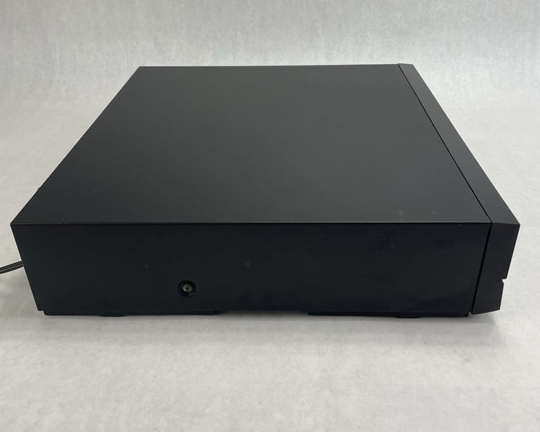 Pioneer LD-838D Laservison Laser Disk PLAYER  LD-838D For Parts