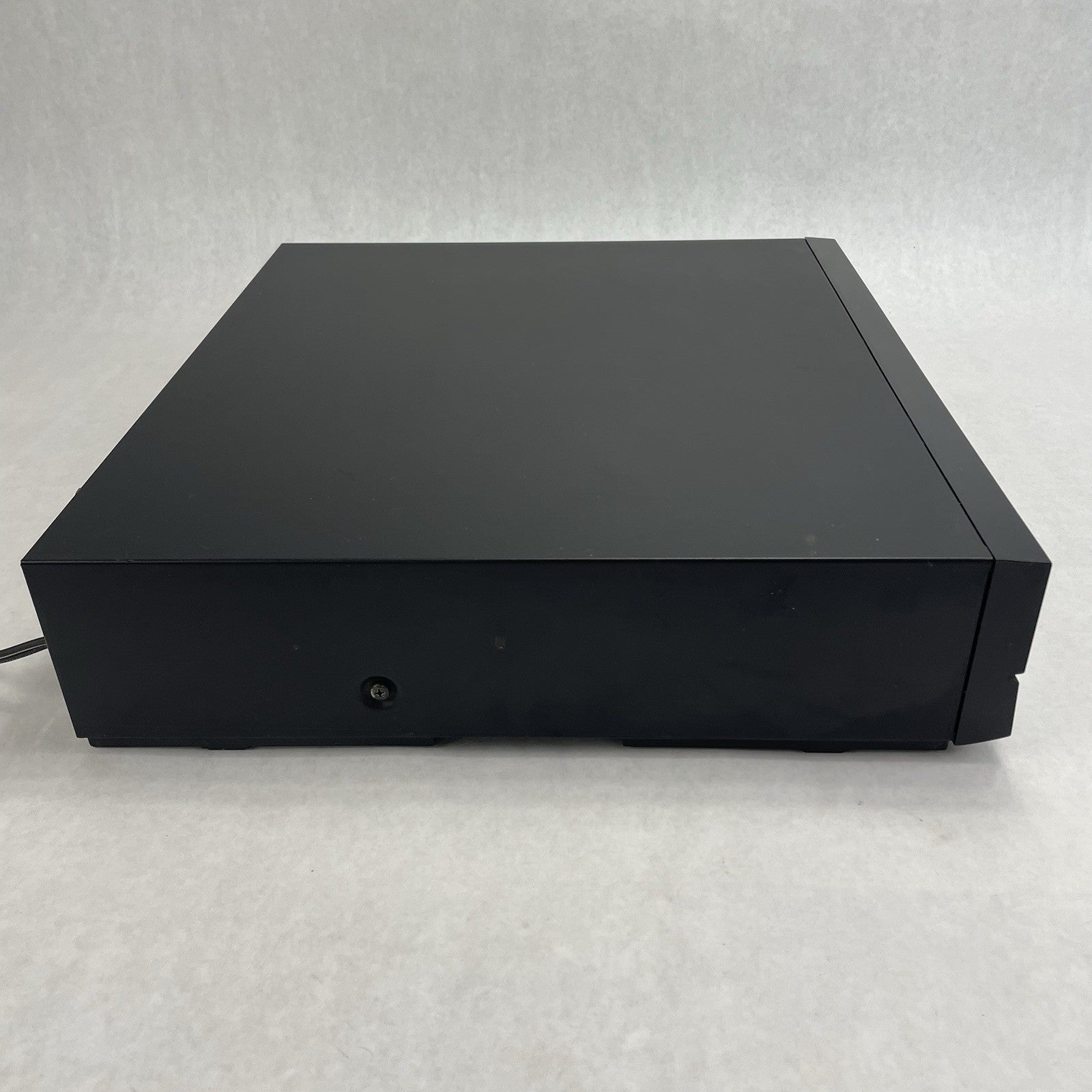 Pioneer LD-838D Laservison Laser Disk PLAYER  LD-838D For Parts