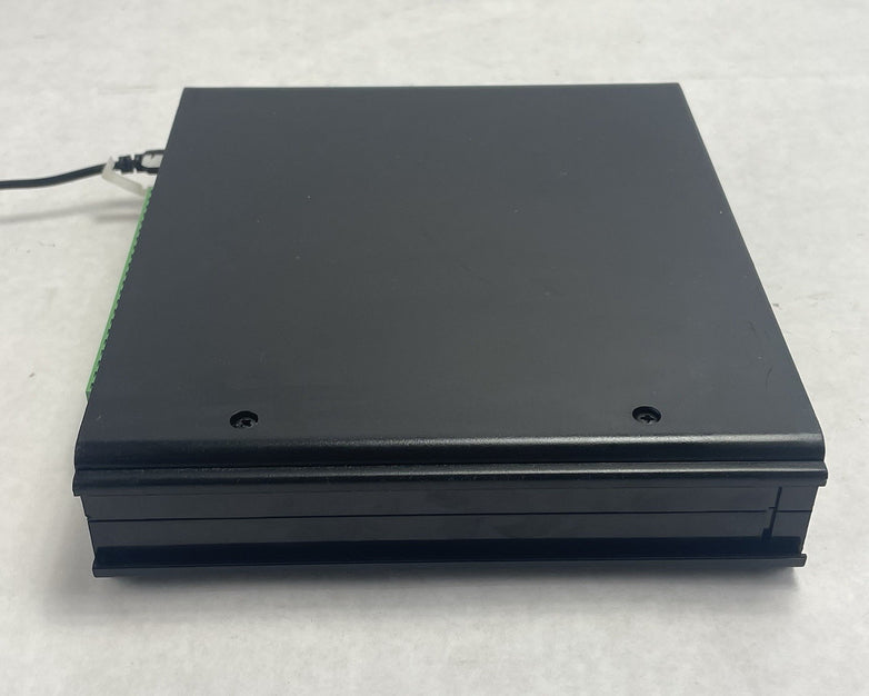 Toa Ev-20R Sound Repeater Power Tested No Power Cord