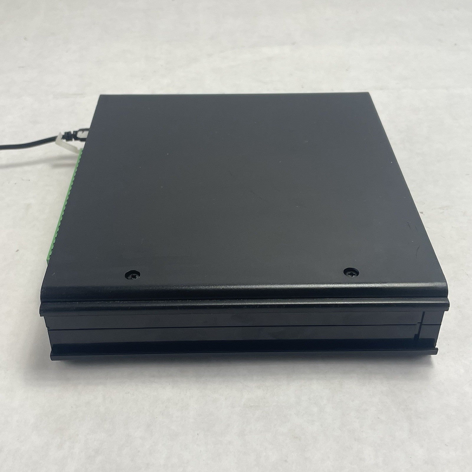 Toa Ev-20R Sound Repeater Power Tested No Power Cord4