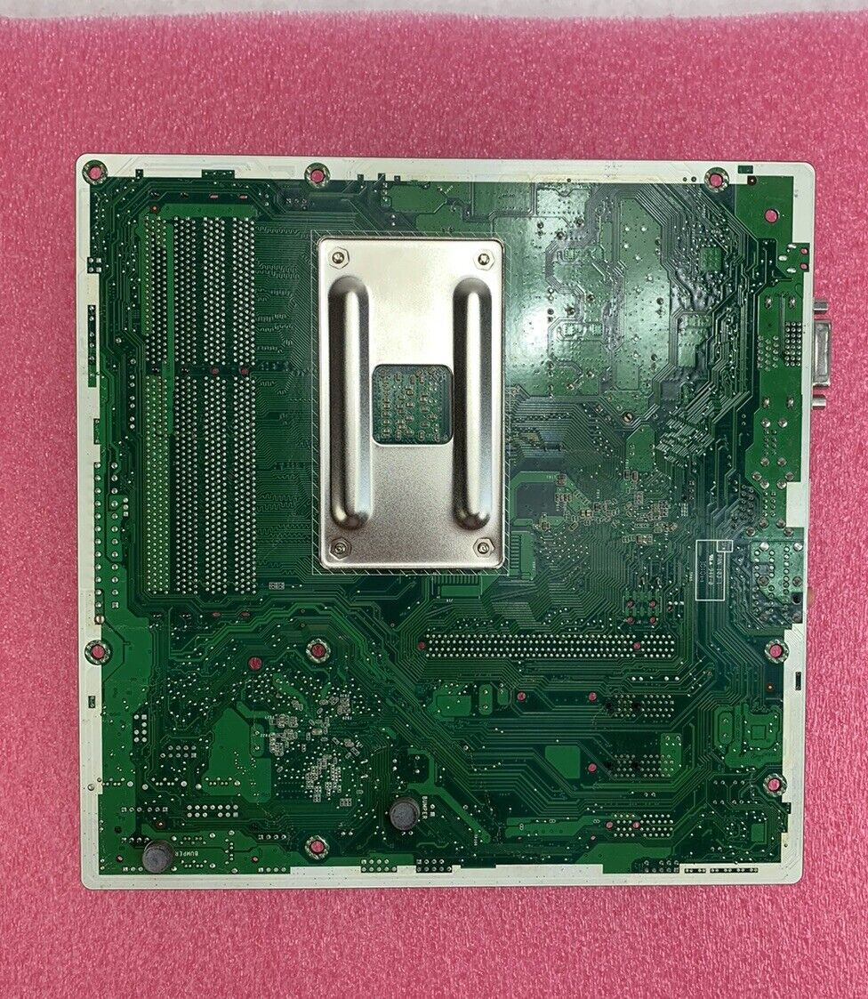 HP s5610f SFF Motherboard AMD Athlon x2 250 3GHz 4GB RAM w/Shield