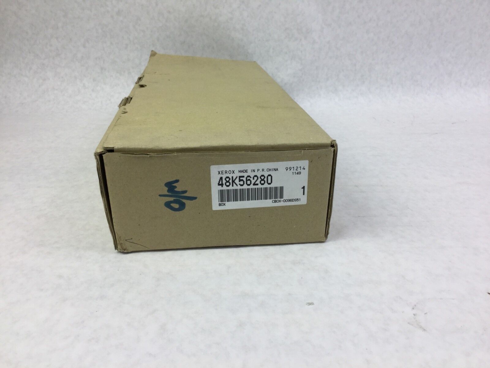Xerox 48K56280 Developer Unit CBOX-0096DS51