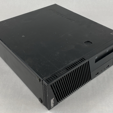 Lenovo ThinkCentre M93P SFF Intel Core i5-4570 3.20GHz 8GB RAM No HDD No OS