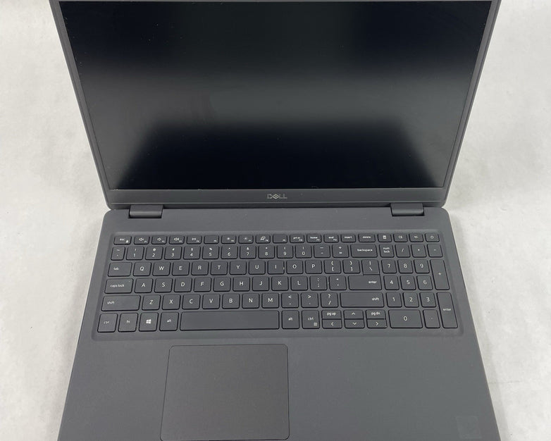 Dell Latitude 3510 15.6" i7-10510U 1.80 GHz 8 GB RAM No SSD/OS/AC
