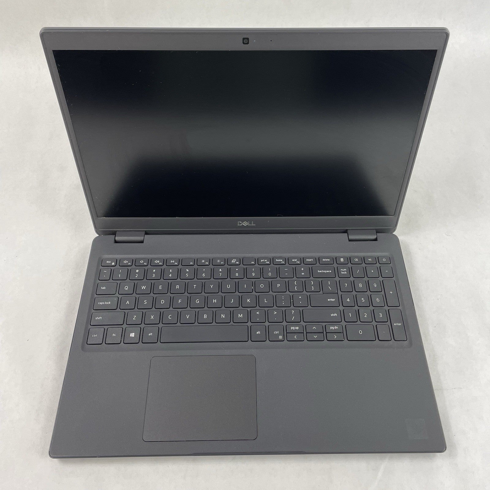 Dell Latitude 3510 15.6" i7-10510U 1.80 GHz 8 GB RAM No SSD/OS/AC1