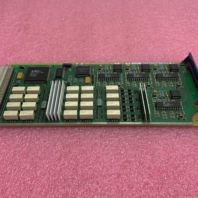 DSC Communications 300-1123-900 RUVG2 Circuit Board