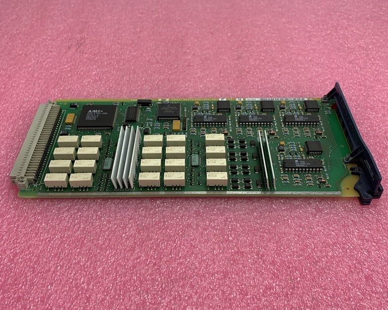 DSC Communications 300-1123-900 RUVG2 Circuit Board