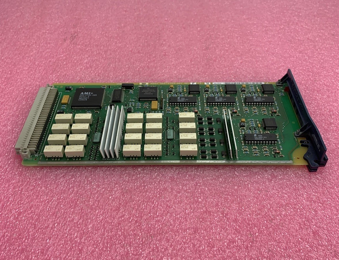 DSC Communications 300-1123-900 RUVG2 Circuit Board1