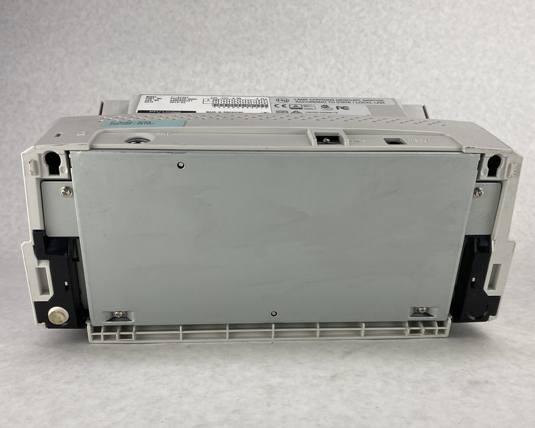 Fujitsu fi-6130Z Scanner PA03630-B085 2014 WORKING