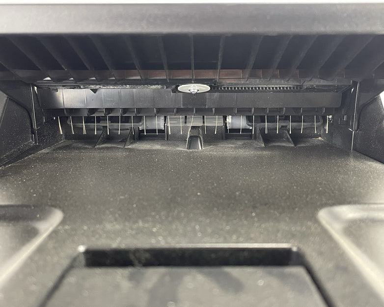 Brother MFC-L5850DW Monochrome Laser All-In-One Printer For Parts