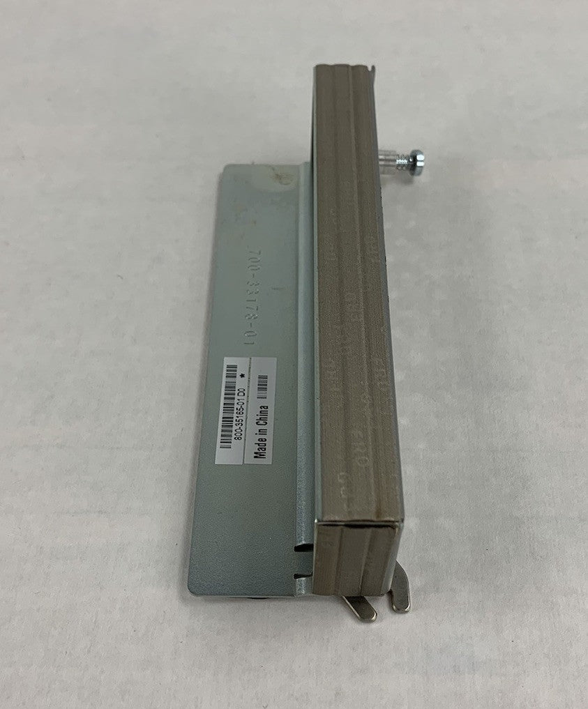 Cisco 800-35165-01 D0 Switch Filler Blank