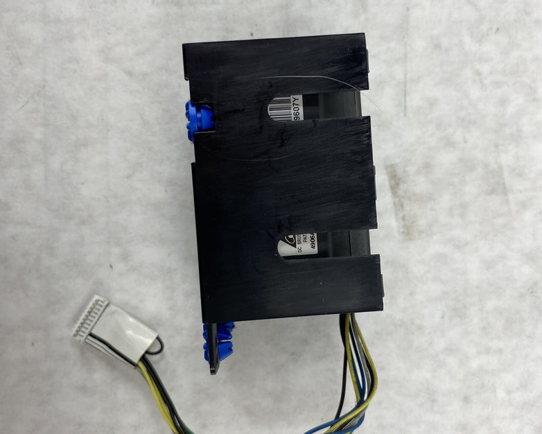 Lot of 6 Dell PowerEdge Server Cooling Fans GFC0412DS -Tested & Working