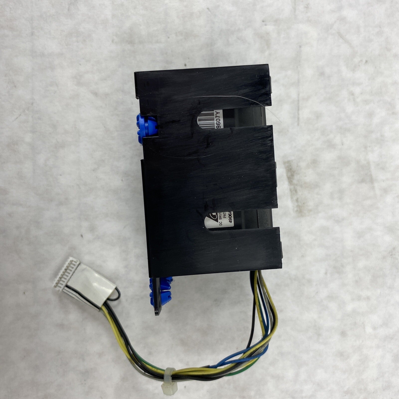 Lot of 6 Dell PowerEdge Server Cooling Fans GFC0412DS -Tested & Working