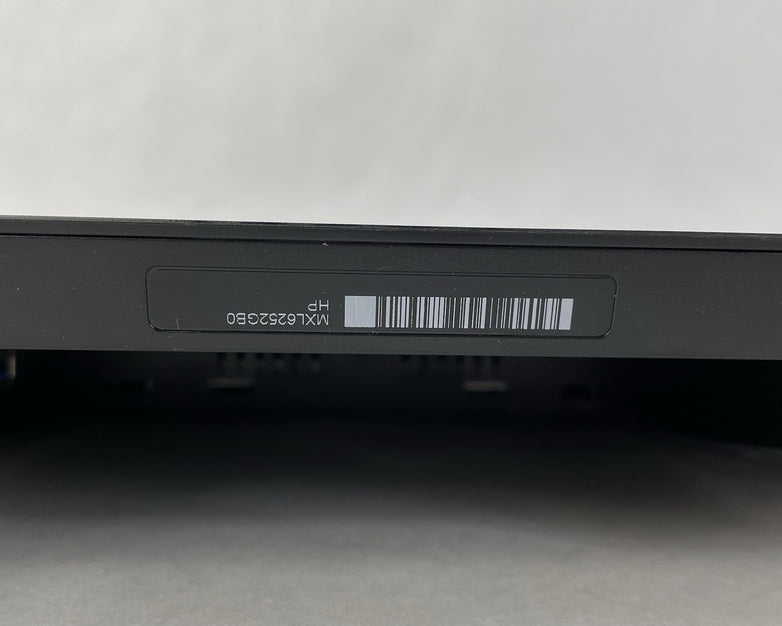 HP Pro One G2 AIO i5-6500 3.20 GHz 0 GB RAM No SSD/OS/AC/Stand