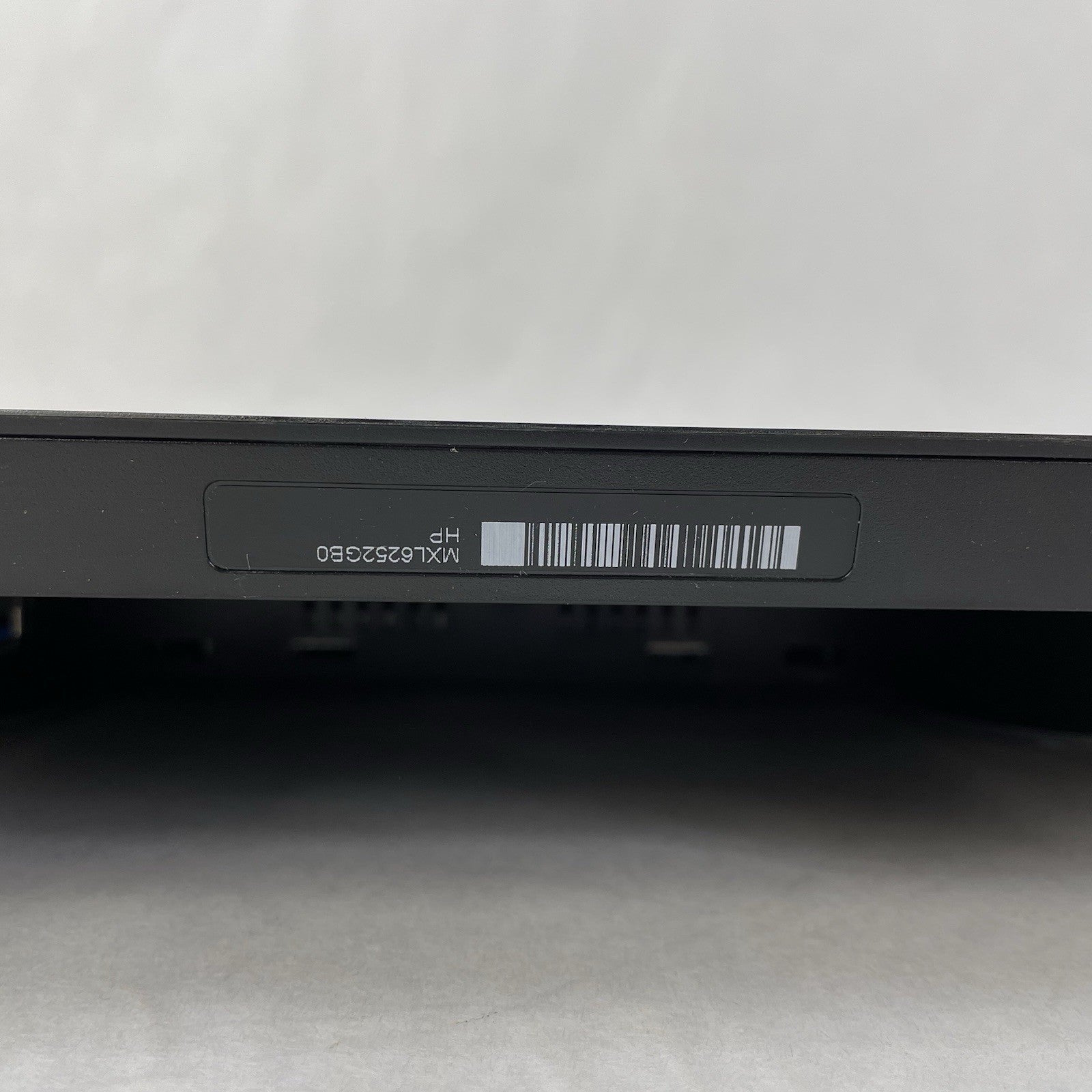 HP Pro One G2 AIO i5-6500 3.20 GHz 0 GB RAM No SSD/OS/AC/Stand13