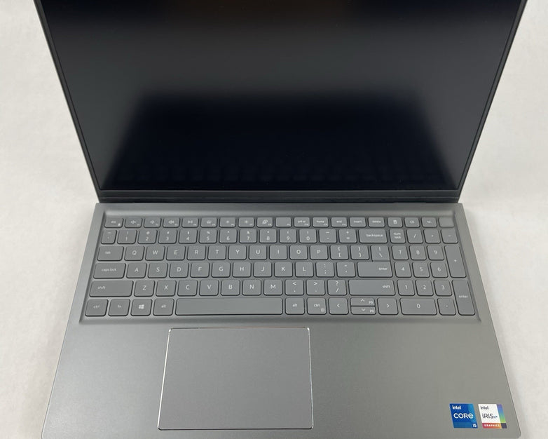 Dell Inspiron 15 5510 15.6" i5-11320H 3.20 GHz 8 GB RAM No SSD/OS/AC