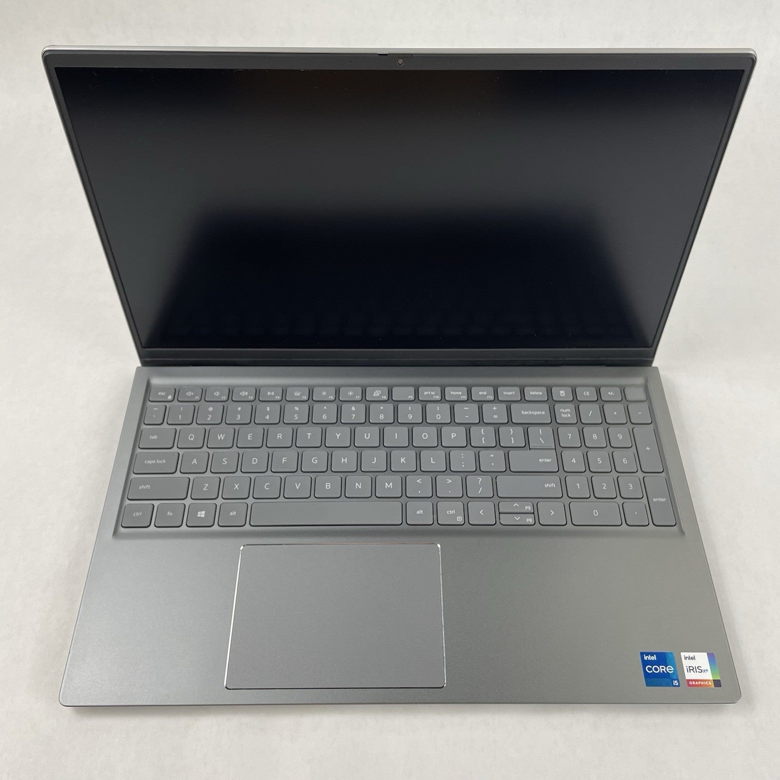 Dell Inspiron 15 5510 15.6" i5-11320H 3.20 GHz 8 GB RAM No SSD/OS/AC1