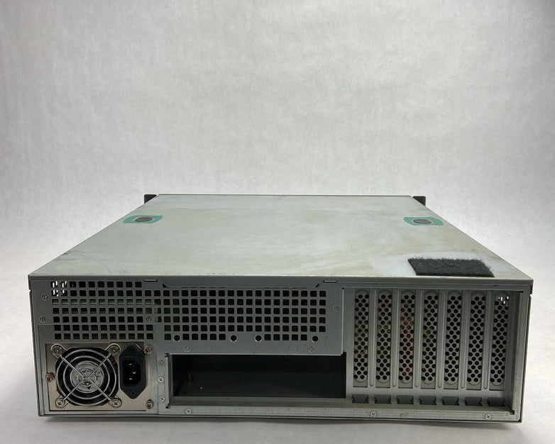 InWin R-Series IW R-300 3U RackMount Server Chassis EMACS P2H-5500V 500W PSU