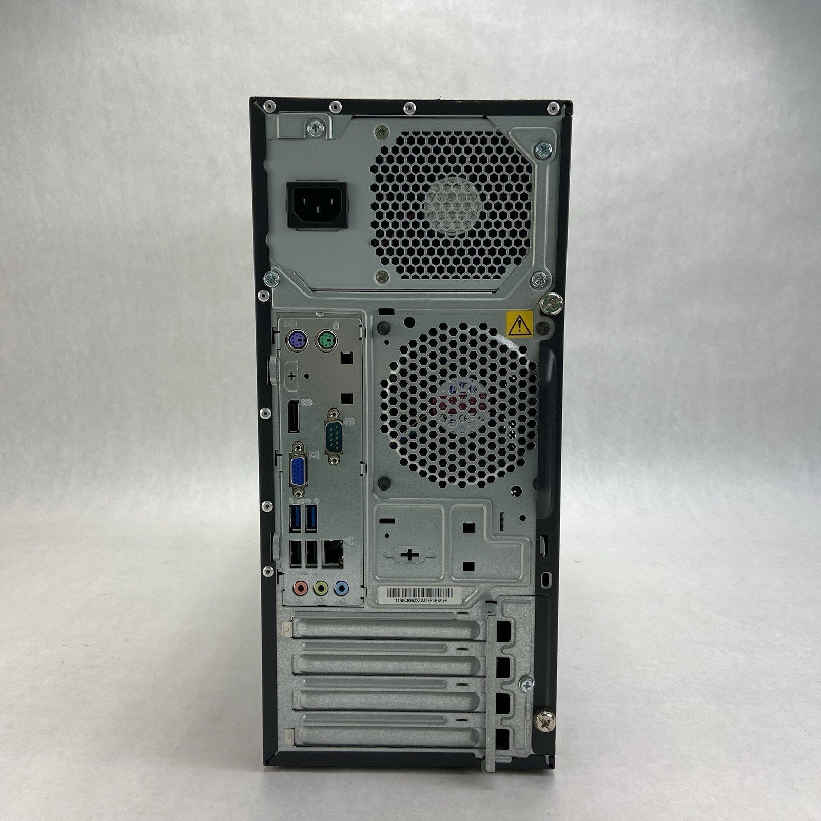 Lenovo ThinkCentre M73 MT Intel Core i5-4570 3.2GHz 4GB RAM No HDD No OS4