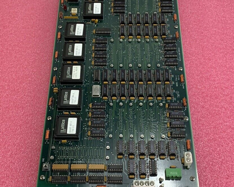 TMI RO/LO Board 7754-2
