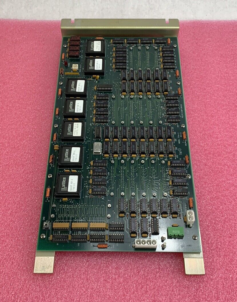 TMI RO/LO Board 7754-2
