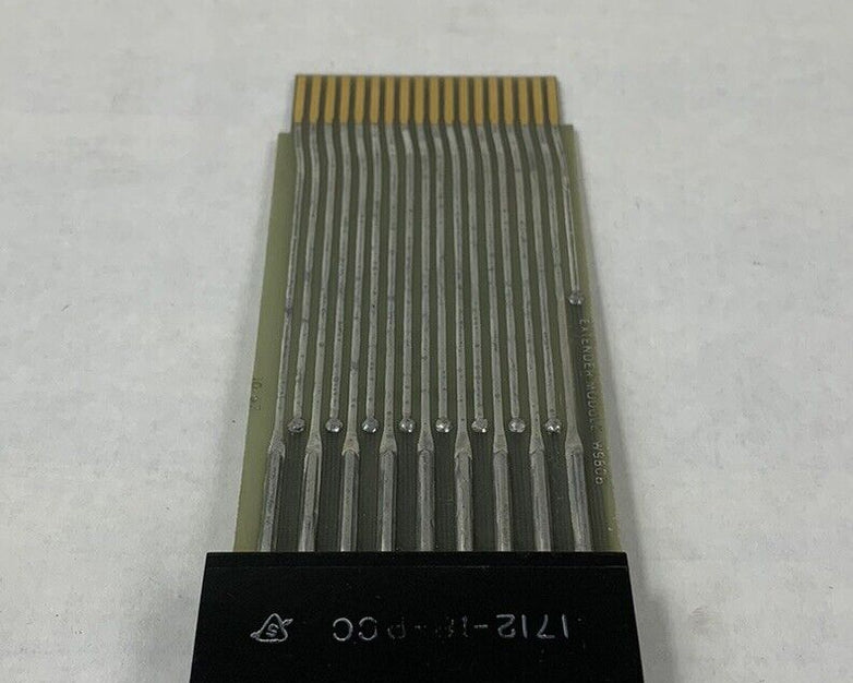 Flip Chip W980B PC Board Extender Module 1712-18-PCC