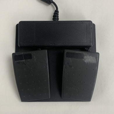 Kinesis FS22A-USB Joystick Button Dual Action Foot Switch