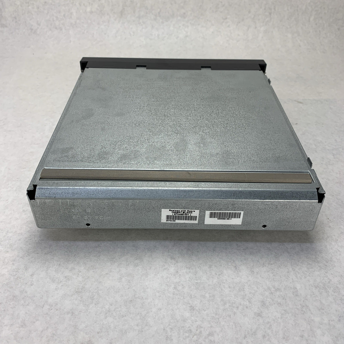 Laird 257165-001 Blade Bank Blank Module Filler for HP Compaq ProLiant4