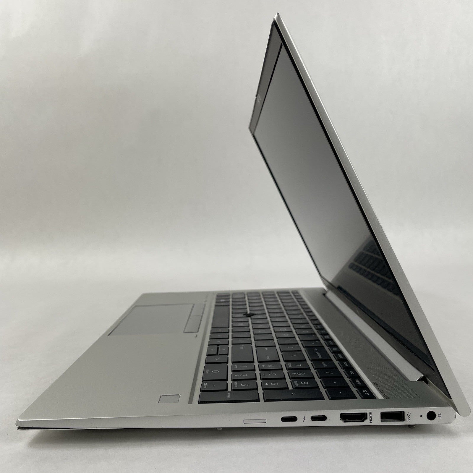 HP EliteBook 850 G8 15.6" i5-1145G7 2.60 GHz 16 GB RAM No SSD/OS/AC/Batt - Hinge7