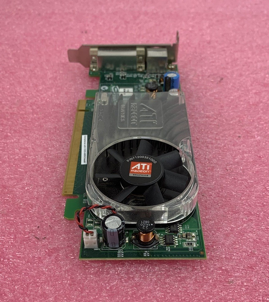ATI Radeon 109-B27631-00 256MB Video Graphics Card (Lot of 3)