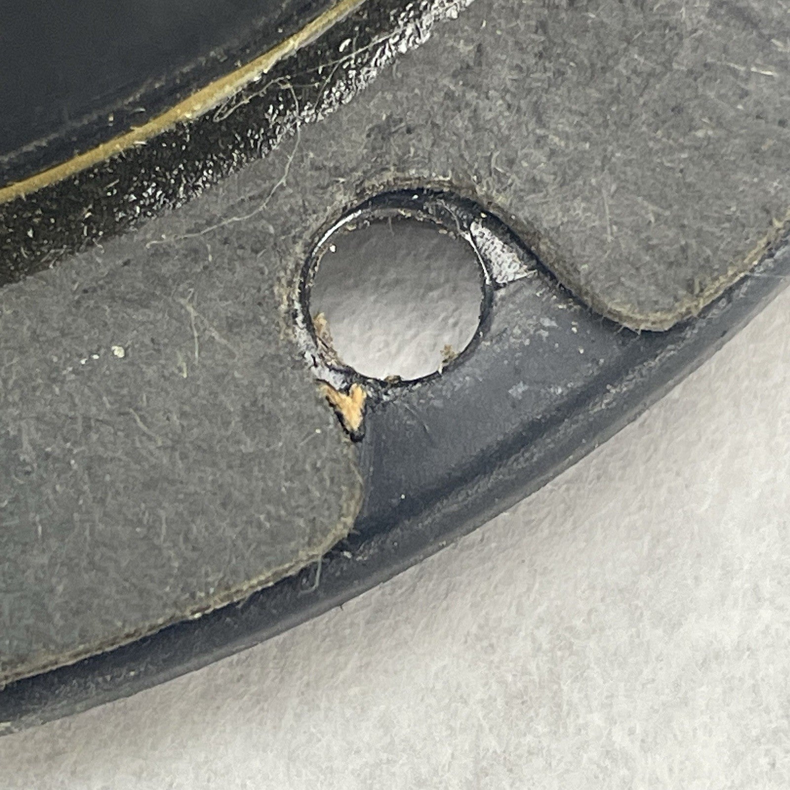 Jensen Model LS-5b Midrange Speaker Tested Working6