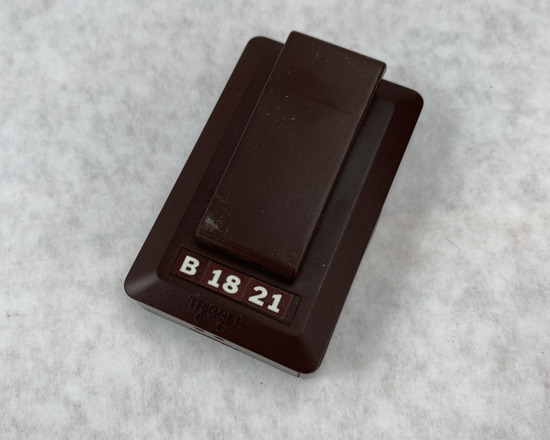 Optex WG-5 Page 4 Vehicle Alarm System